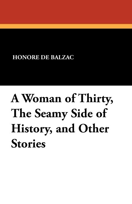A Woman of Thirty